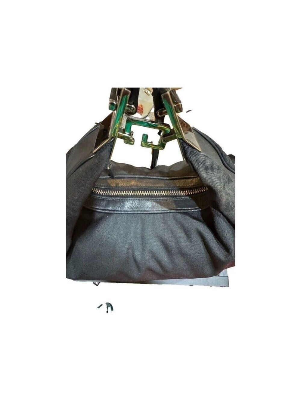 Gucci Web Attache Hobo /Shoulder Bag - Picture 11 of 14